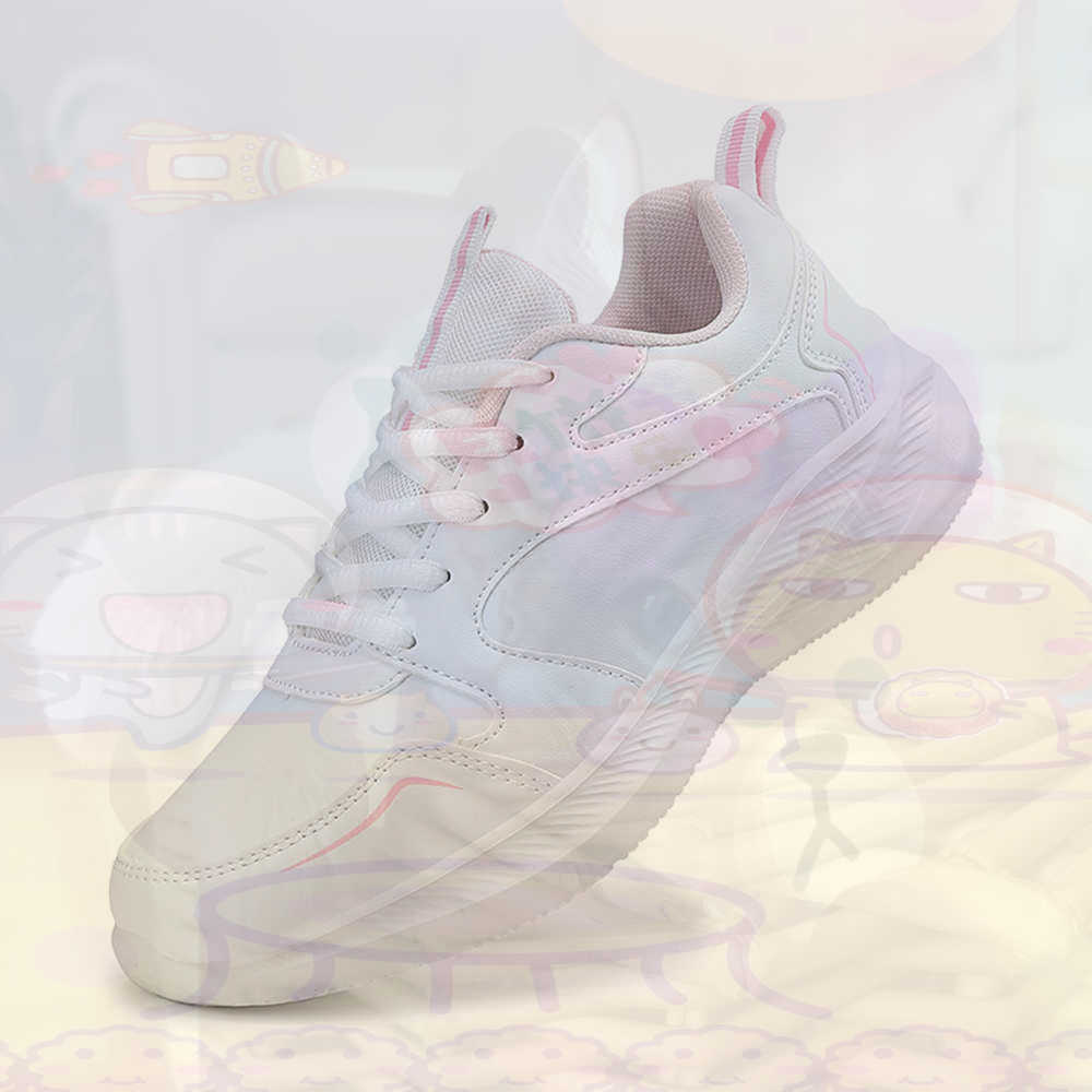 35-40 Number 42 Cool Sneakers  - Tech Accessories For College ulasan dan harga