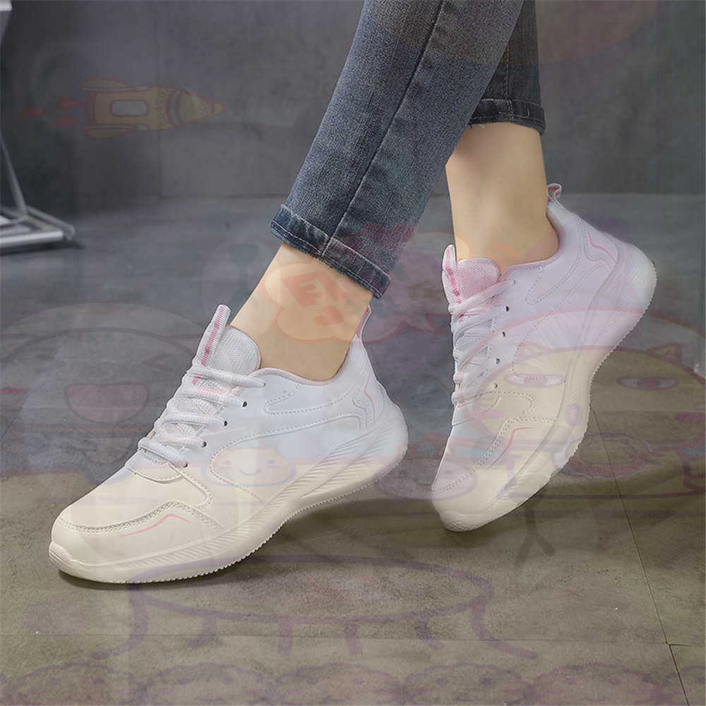 35-40 Number 42 Cool Sneakers  - Tech Accessories For College ulasan dan harga