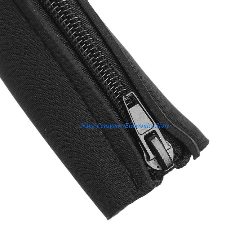 G7NE Cable Management Sleeve D - Cable Sleeve Neoprene ulasan dan harga
