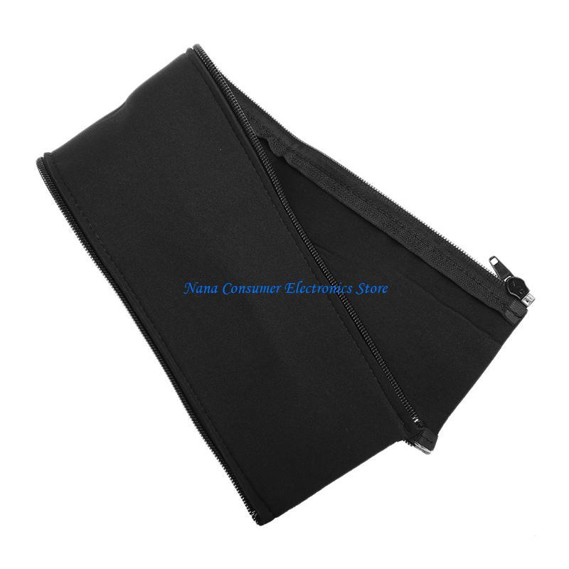 G7NE Cable Management Sleeve D - Cable Sleeve Neoprene ulasan dan harga