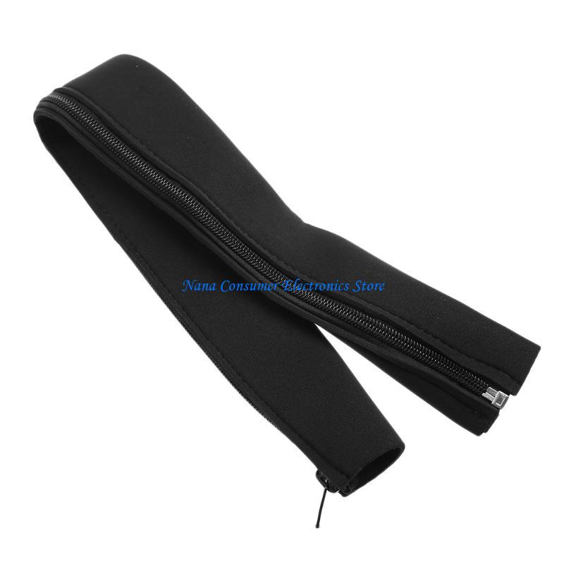 G7NE Cable Management Sleeve D - Cable Sleeve Neoprene ulasan dan harga