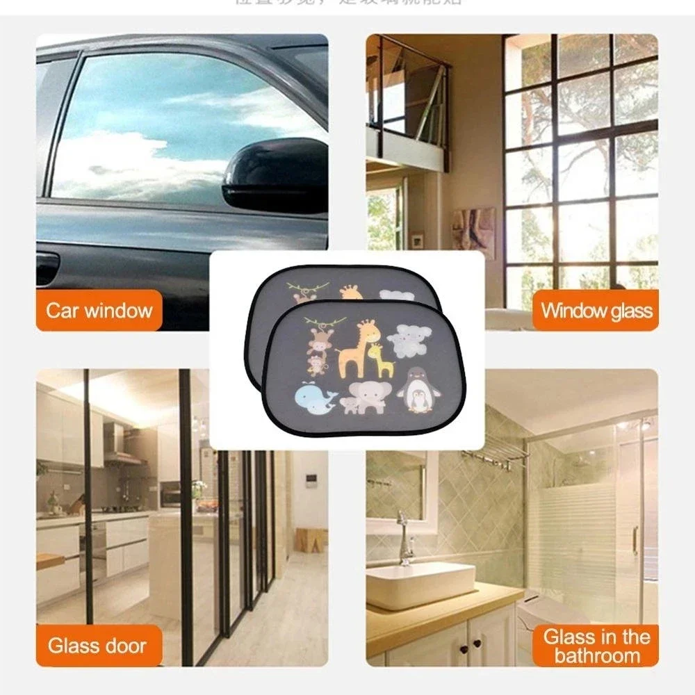 Car Universal Sun Shade Windsh - Universal Tech Accessories ulasan dan harga