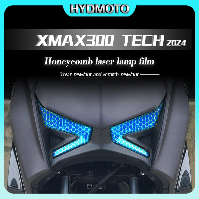 For Yamaha X MAX300 Xmax300 XM - Tech Accessories Store ulasan dan harga