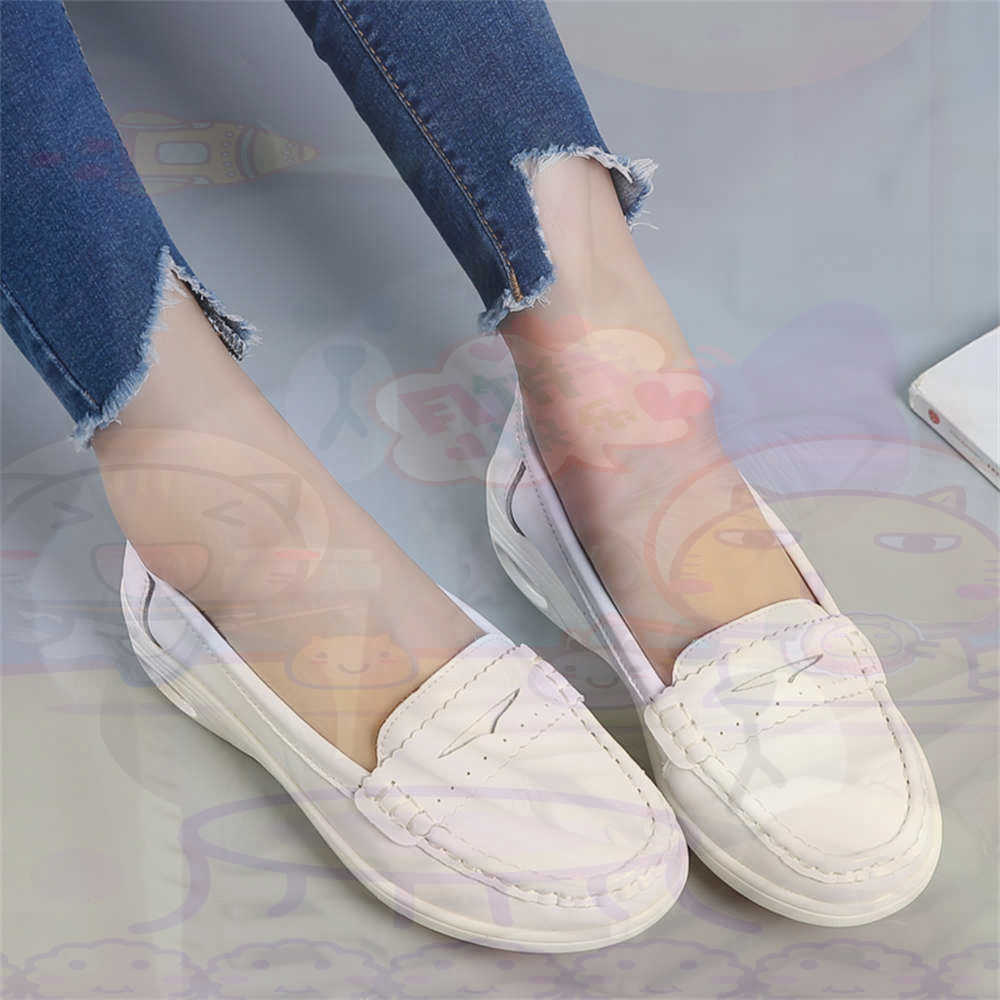 Soft Slip-on Womens Large Size - Tech Accessories For College ulasan dan harga