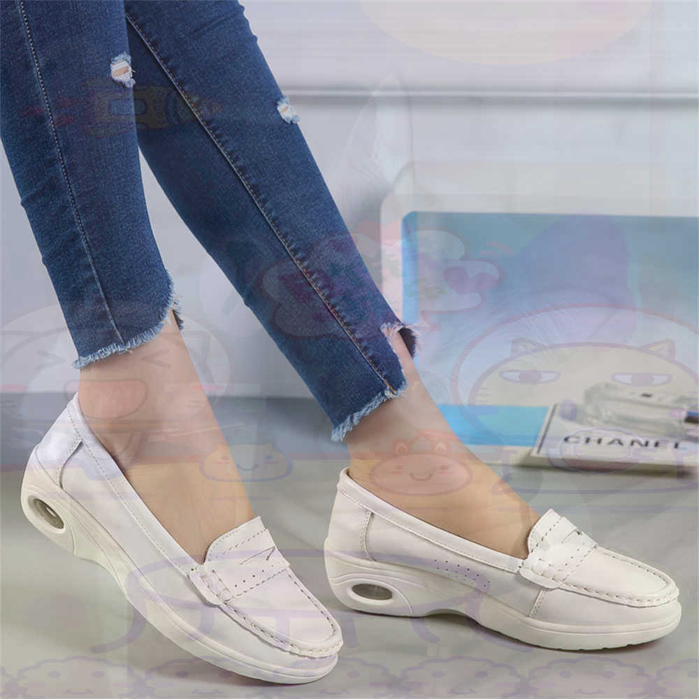 Soft Slip-on Womens Large Size - Tech Accessories For College ulasan dan harga