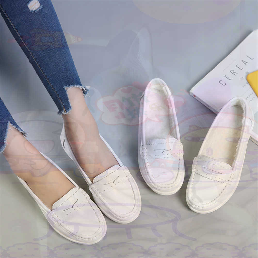 Soft Slip-on Womens Large Size - Tech Accessories For College ulasan dan harga