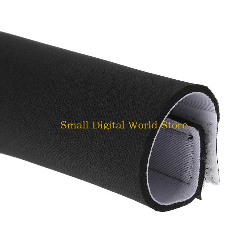 77UB Flexible Neoprene Wrap Ea - Cable Sleeve Neoprene ulasan dan harga