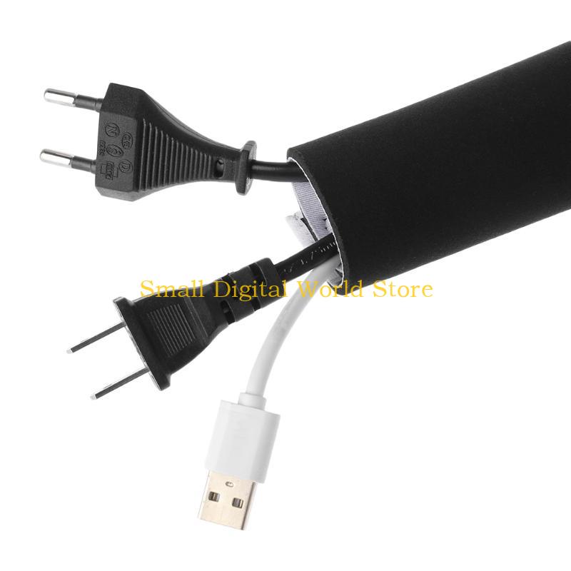 77UB Flexible Neoprene Wrap Ea - Cable Sleeve Neoprene ulasan dan harga