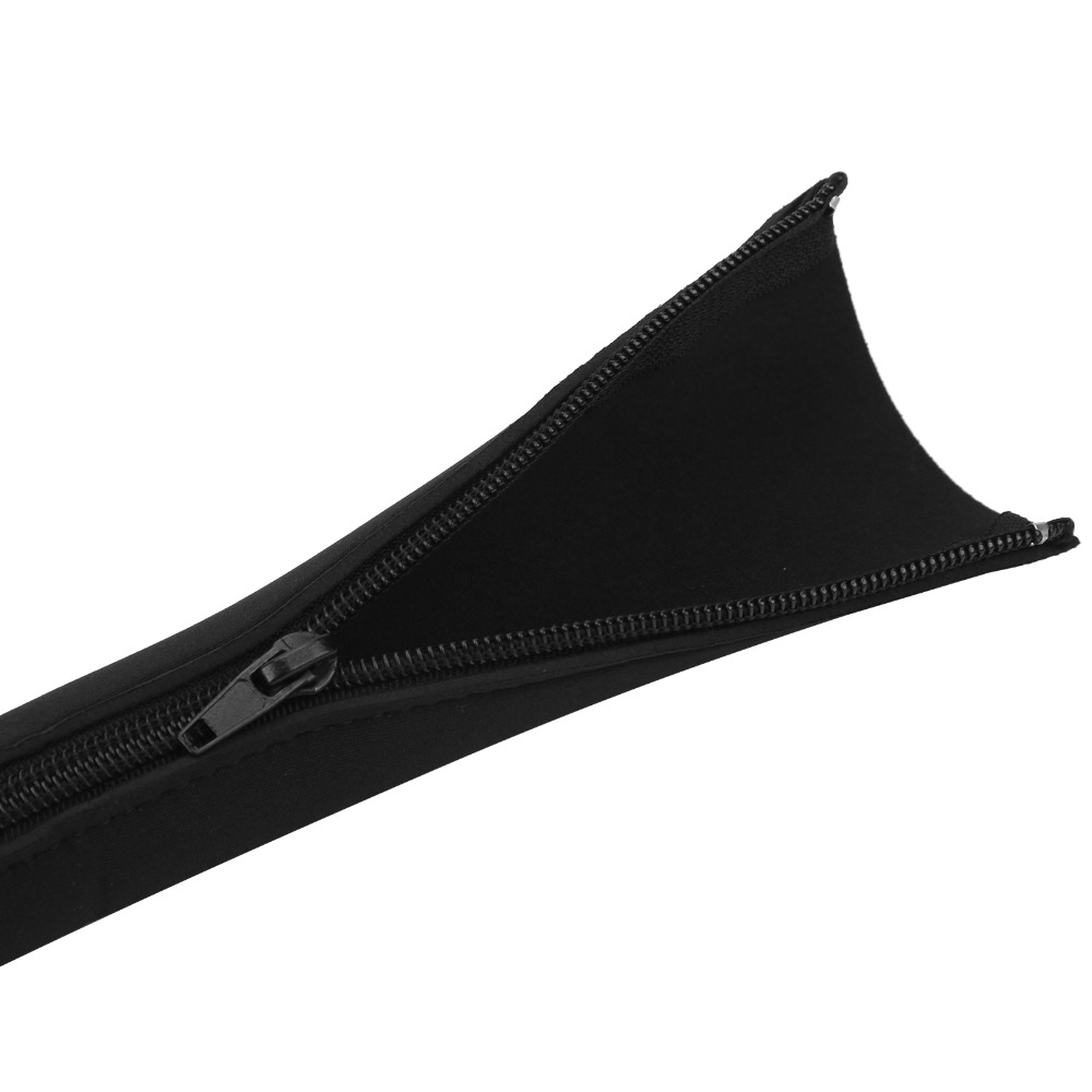 Neoprene Cable Management Slee - Cable Sleeve Neoprene ulasan dan harga
