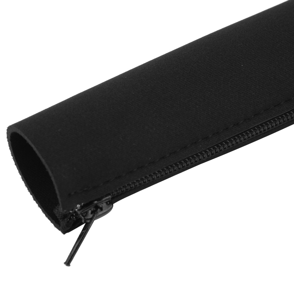 Neoprene Cable Management Slee - Cable Sleeve Neoprene ulasan dan harga