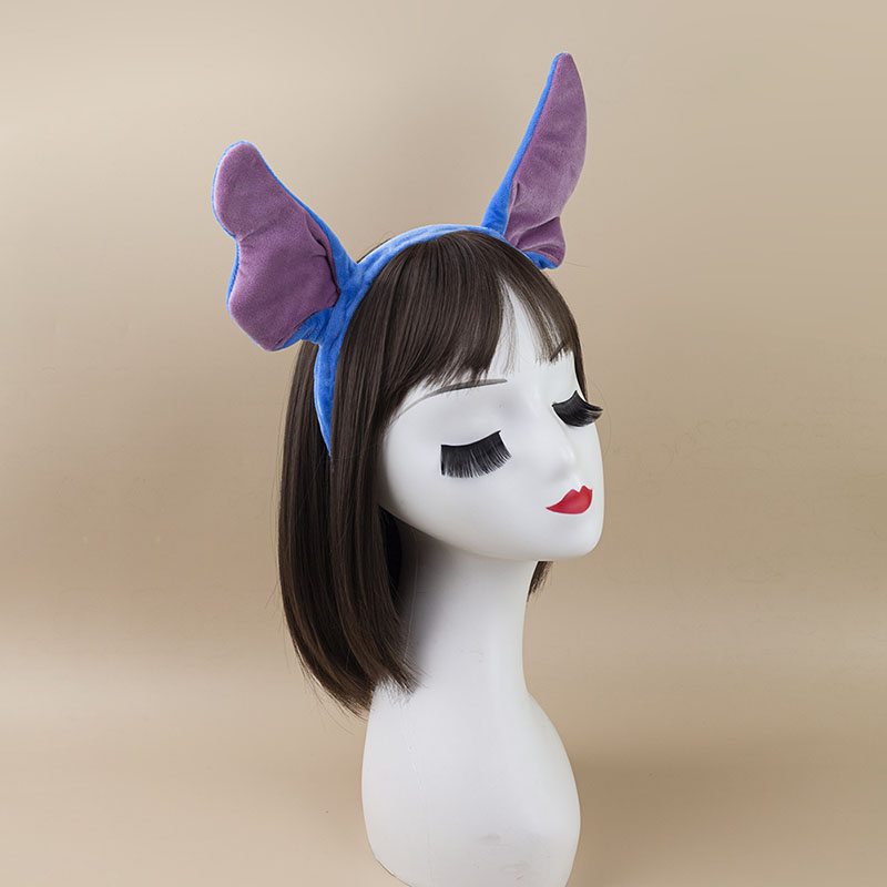 Stitttches Angel Headband Mult - Useful Tech Accessories ulasan dan harga