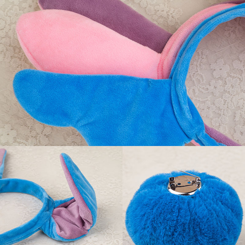 Stitttches Angel Headband Mult - Useful Tech Accessories ulasan dan harga