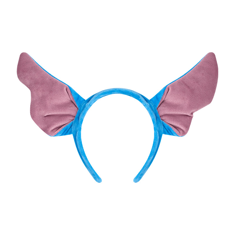 Stitttches Angel Headband Mult - Useful Tech Accessories ulasan dan harga