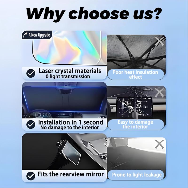 Car Sunshade For Renault Megan - Tech Accessories Store ulasan dan harga