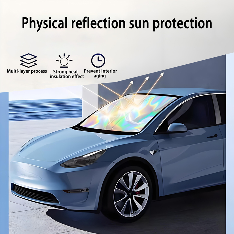 Car Sunshade For Renault Megan - Tech Accessories Store ulasan dan harga