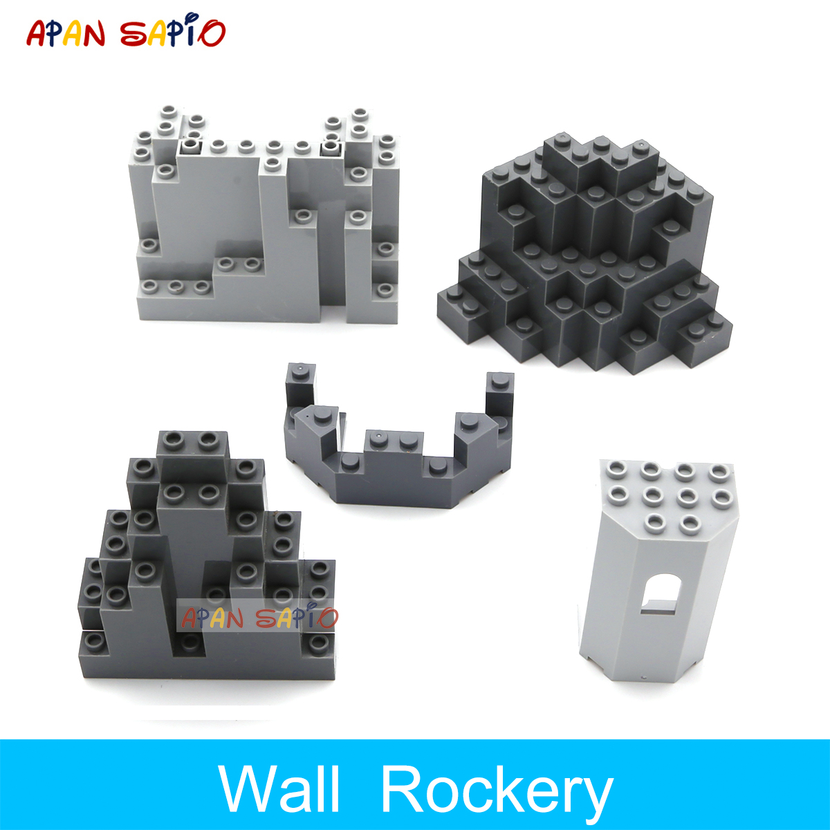 Rockery Mound Rock Building Bl - Tech Diving Accessories ulasan dan harga