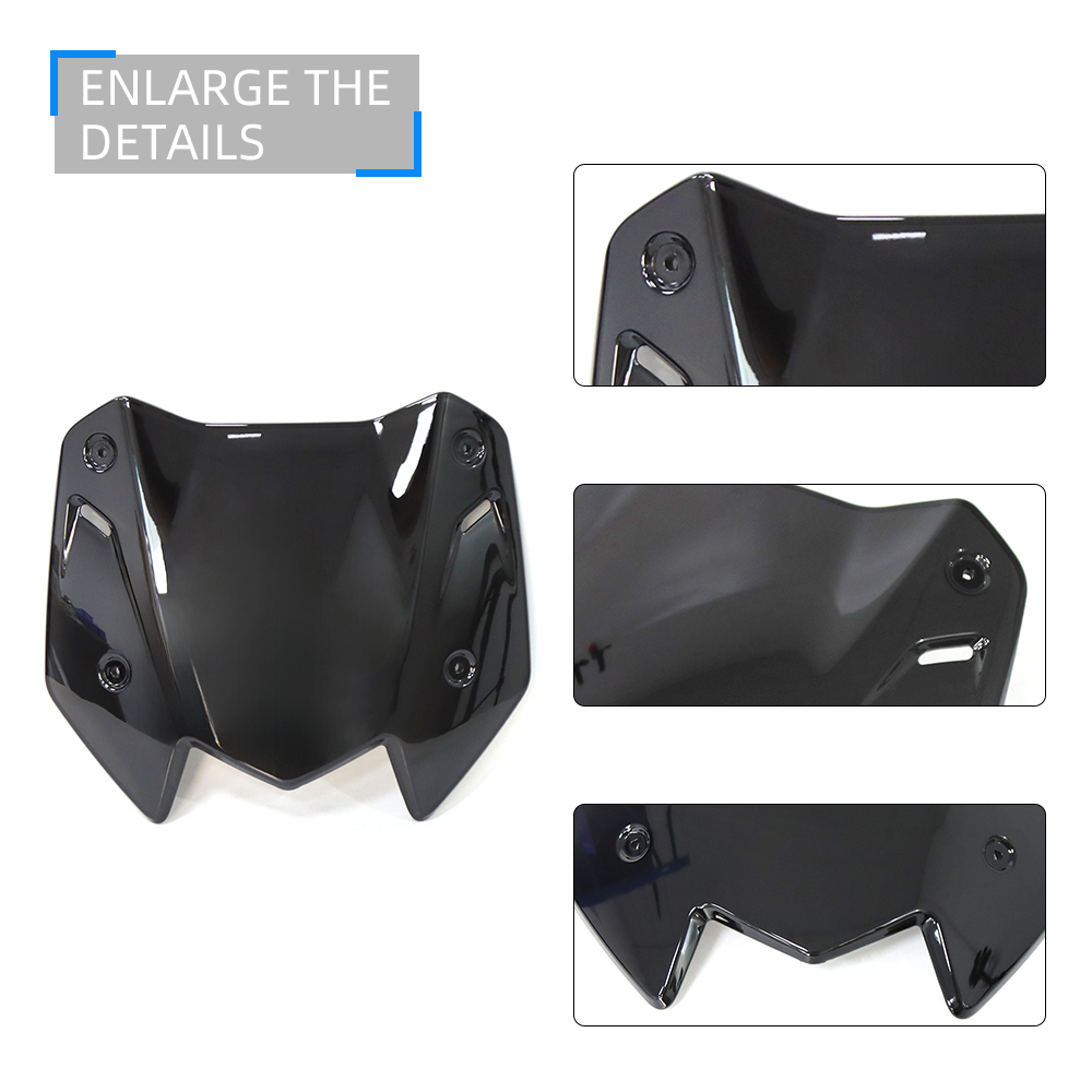 Modification Accessories For Y - Universal Tech Accessories ulasan dan harga