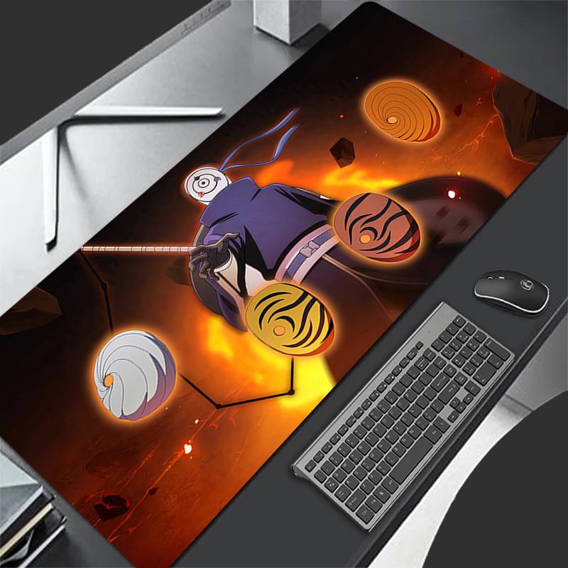 Mouse Pad Anime Carpe Large Na - Tech Gaming Accessories ulasan dan harga