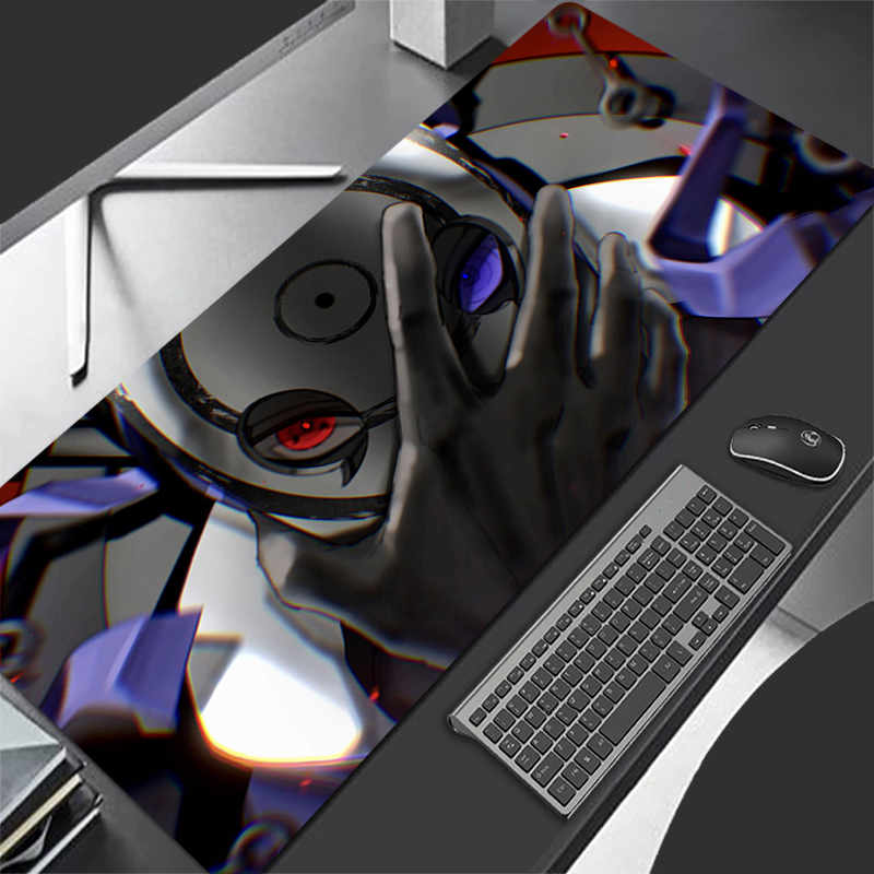 Mouse Pad Anime Carpe Large Na - Tech Gaming Accessories ulasan dan harga