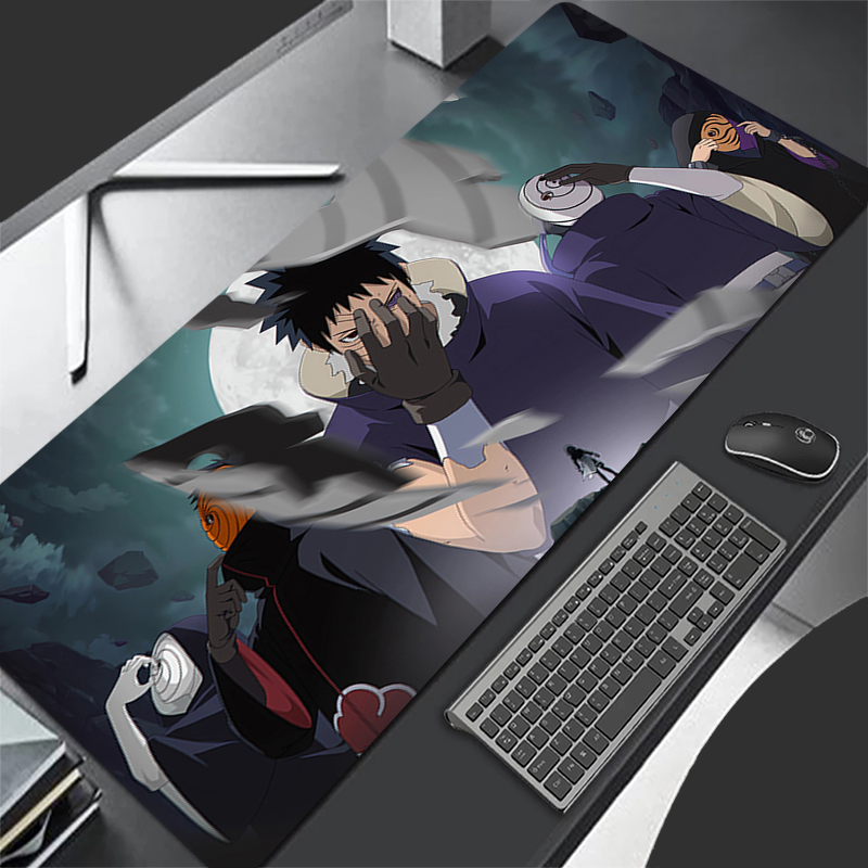 Mouse Pad Anime Carpe Large Na - Tech Gaming Accessories ulasan dan harga