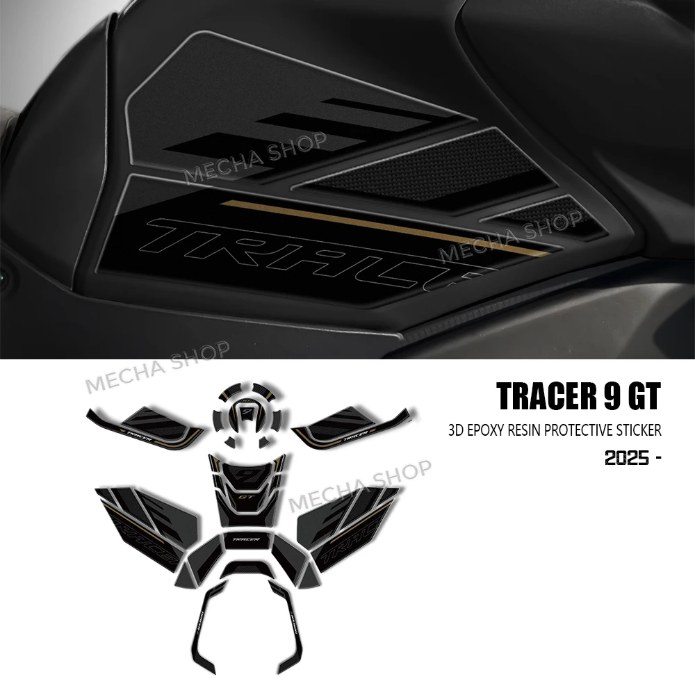 Motorcycle Accessories 3D Resi - Tech Accessories Store ulasan dan harga