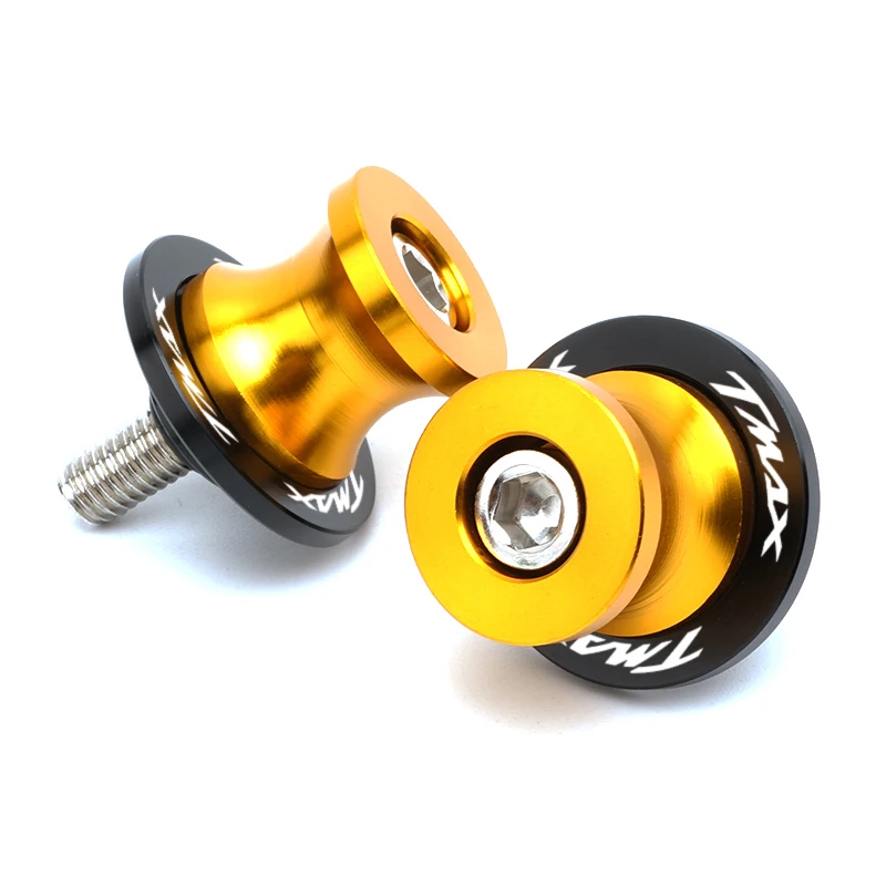 New Motorcycle Accessories 6MM - Universal Tech Accessories ulasan dan harga