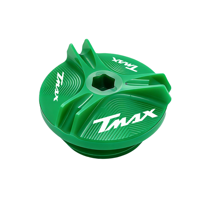 Engine Oil Cap Bolts Fuel Fill - Tech Accessories Store ulasan dan harga