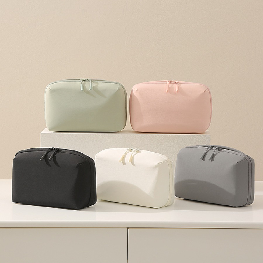 Portable Travel Cord Organizer - Tech Accessories To Gift ulasan dan harga