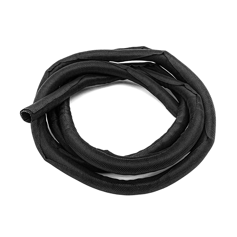 Cable Sleeve Self Closing PET  - Cable Sleeve Neoprene ulasan dan harga