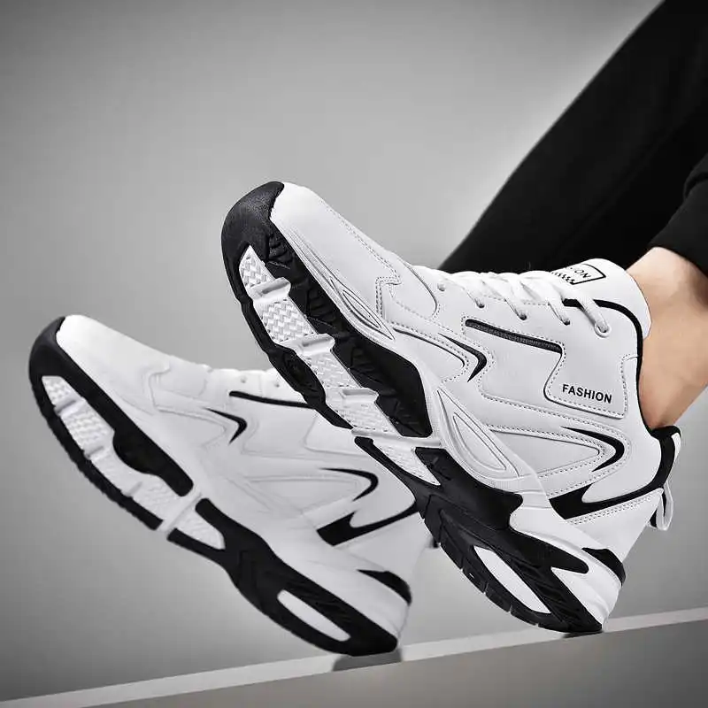 Cold-proof Spring Gym Sneakers - Tech Accessories For College ulasan dan harga