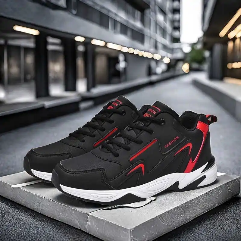 Cold-proof Spring Gym Sneakers - Tech Accessories For College ulasan dan harga