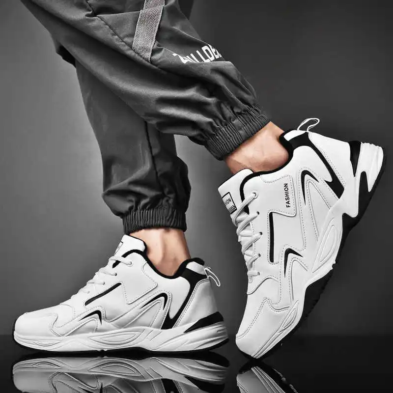 Cold-proof Spring Gym Sneakers - Tech Accessories For College ulasan dan harga