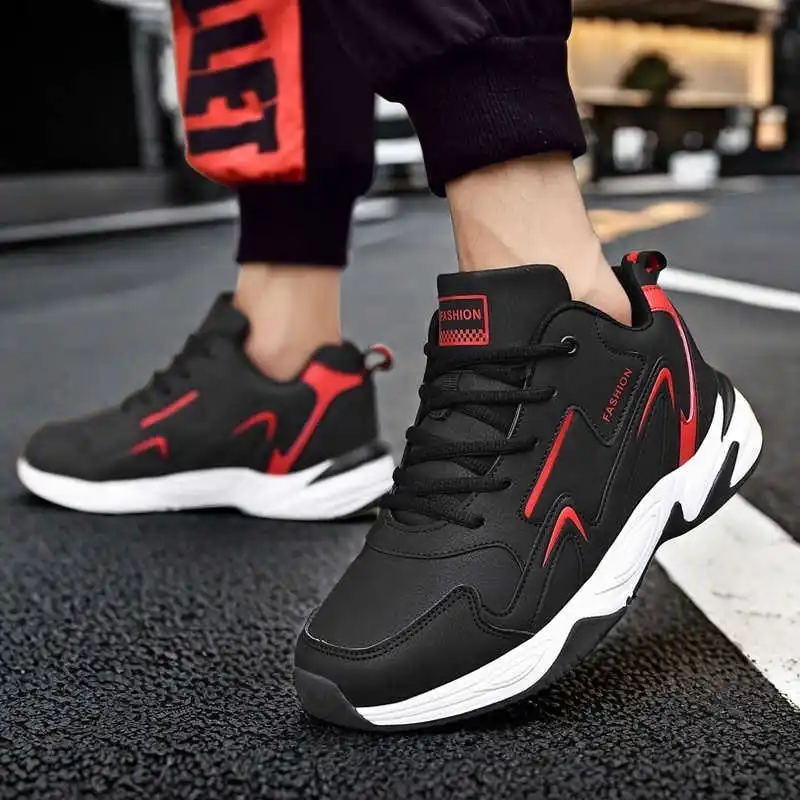 Cold-proof Spring Gym Sneakers - Tech Accessories For College ulasan dan harga