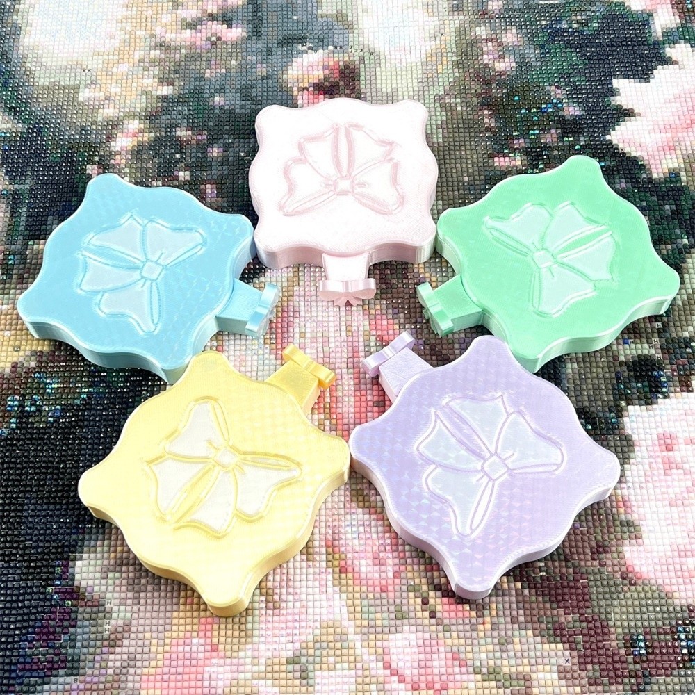 DIY Craft Diamond Painting Bow - Useful Tech Accessories ulasan dan harga