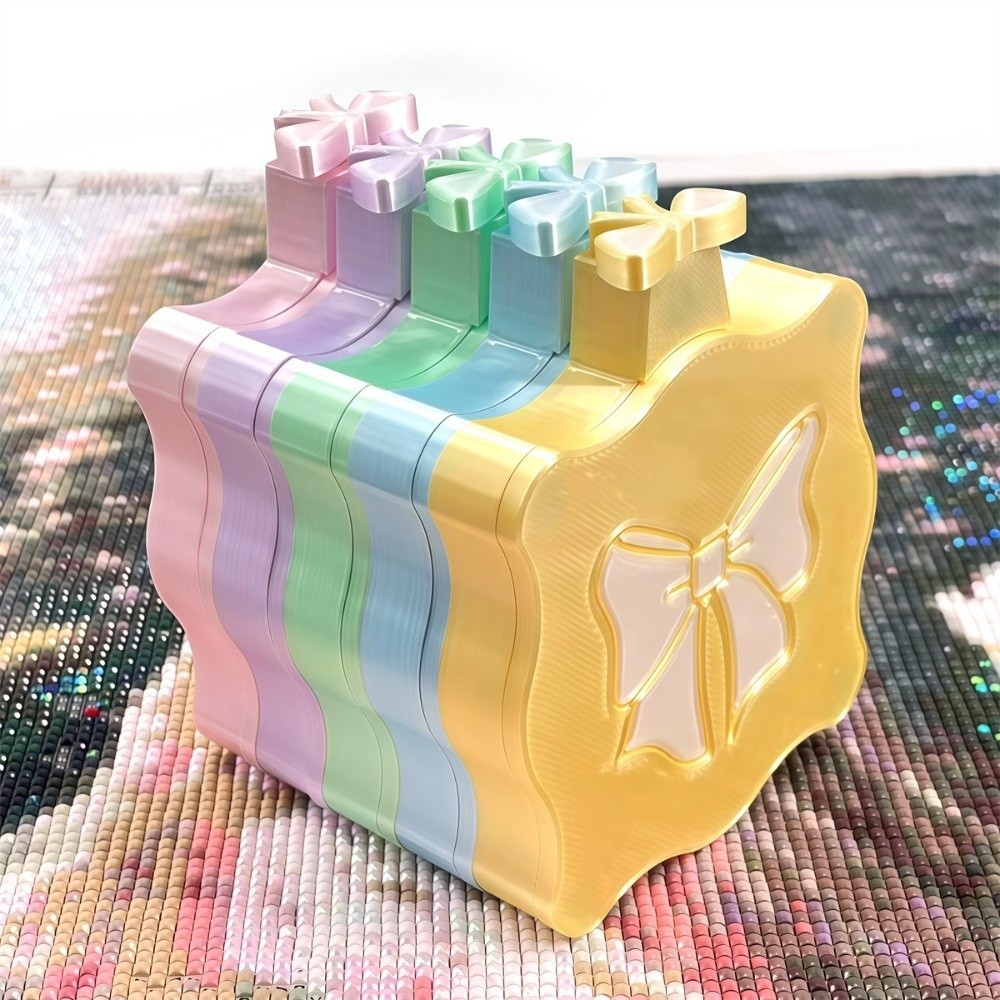 DIY Craft Diamond Painting Bow - Useful Tech Accessories ulasan dan harga