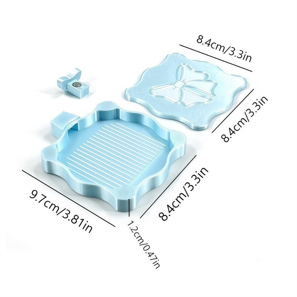 DIY Craft Diamond Painting Bow - Useful Tech Accessories ulasan dan harga