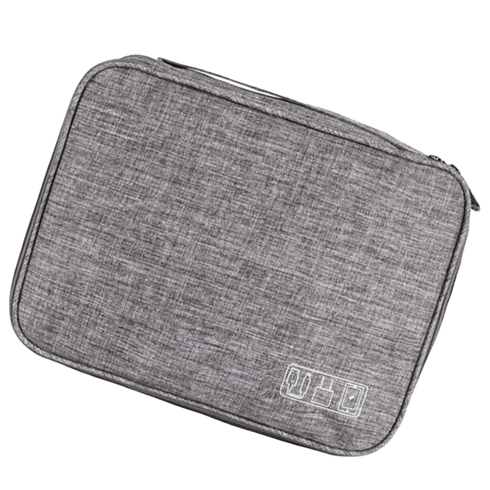 Digital Packing Bag Large Capa - Tech Accessories For Travel ulasan dan harga