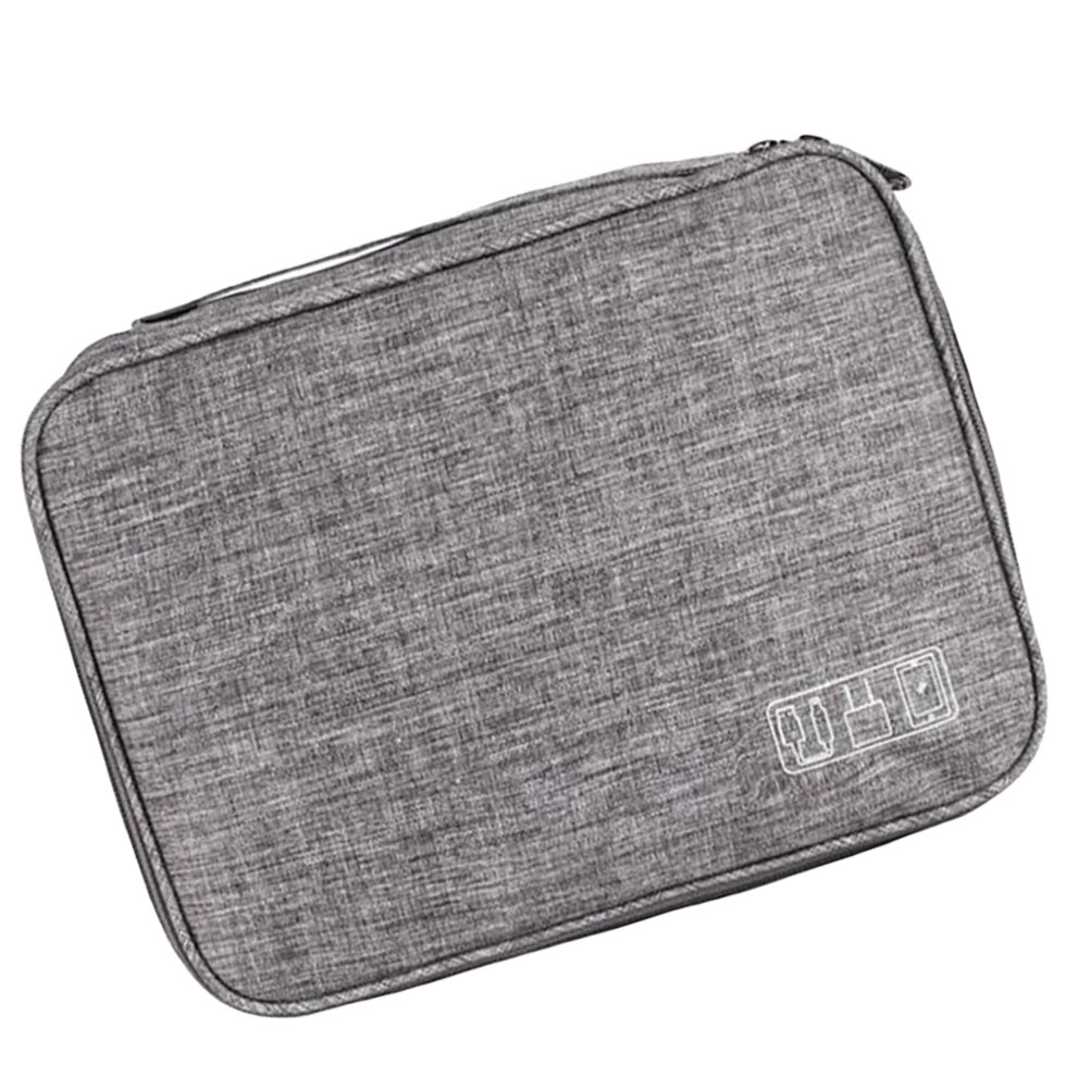 Digital Packing Bag Large Capa - Tech Accessories For Travel ulasan dan harga