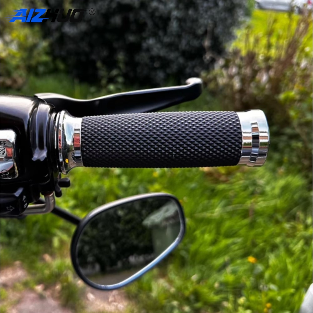 Universal 7/8'' 22MM Motorcycl - Universal Tech Accessories ulasan dan harga