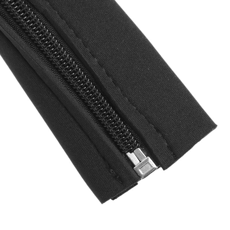 652F 20inch Cable Concealer Ma - Cable Sleeve Neoprene ulasan dan harga
