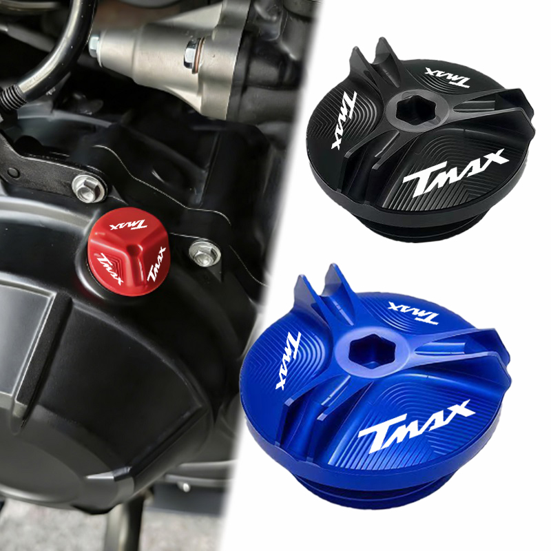 engine oil cap bolts fuel fill - Universal Tech Accessories ulasan dan harga