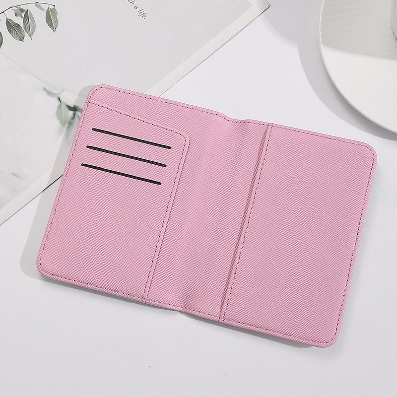 Hello Kitty Women Passport Cov - Tech Accessories For Travel ulasan dan harga