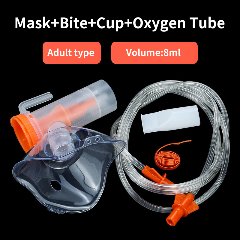 JUSTLANG Nebulizer Mask for Co - Useful Tech Accessories ulasan dan harga