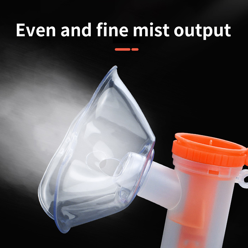 JUSTLANG Nebulizer Mask for Co - Useful Tech Accessories ulasan dan harga