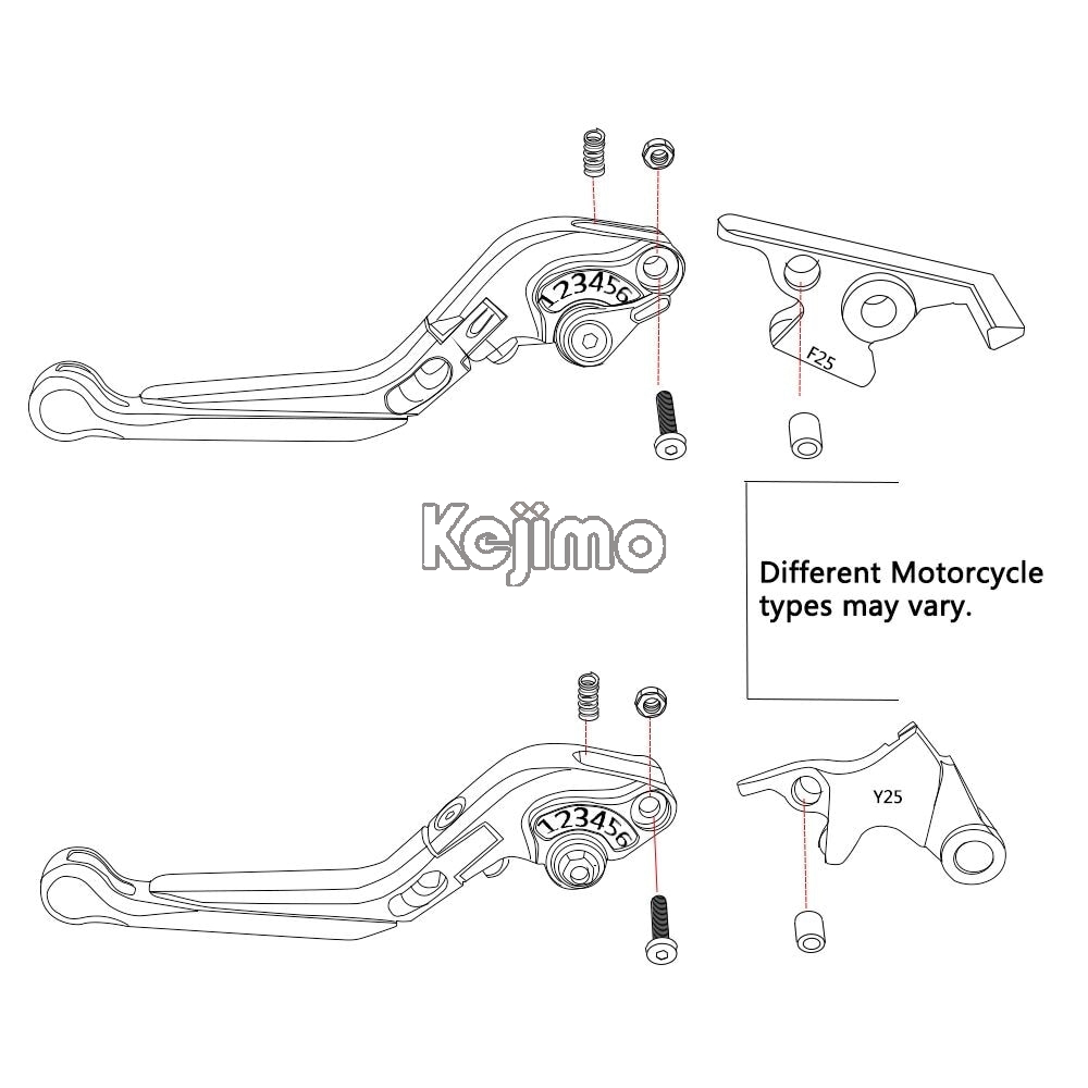 Accessories For YAMAHA TMAX 56 - Tech Accessories Store ulasan dan harga