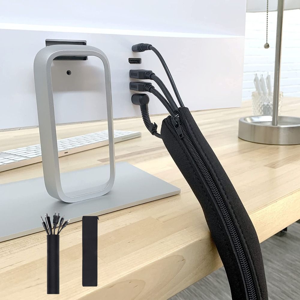 Data Cable Cable Management Sl - Cable Sleeve Neoprene ulasan dan harga