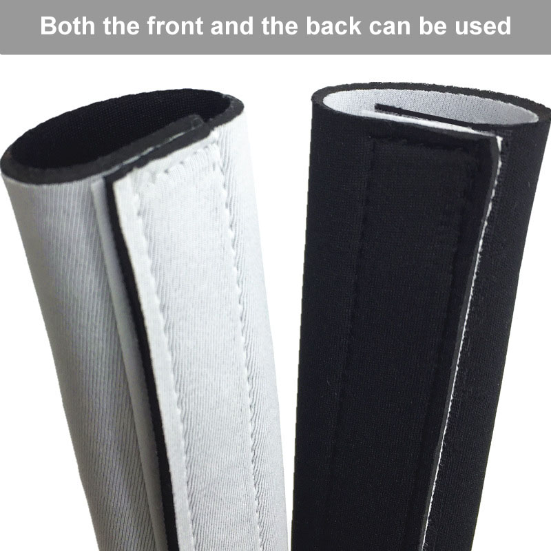 Neoprene Cable Cover Organizer - Cable Sleeve Neoprene ulasan dan harga