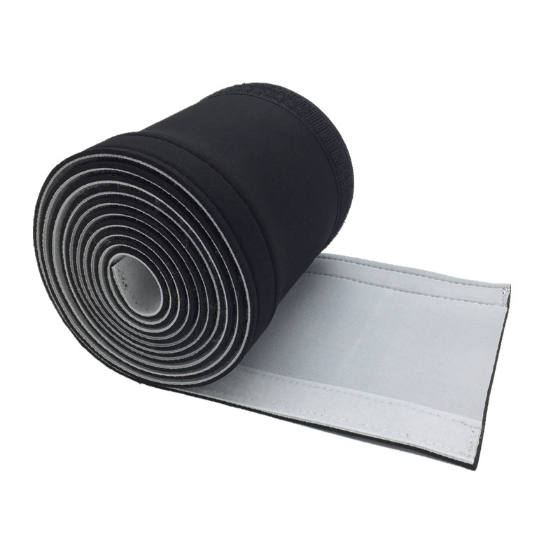 Neoprene Cable Cover Organizer - Cable Sleeve Neoprene ulasan dan harga