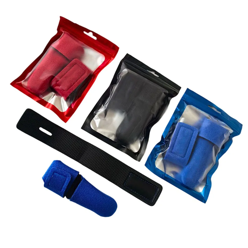 3/6set Neoprene Fishing Rod Pr - Cable Sleeve Neoprene ulasan dan harga